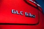 Mercedes-AMG GLC63 S 4Matic+ Coupe 2018 года (NA)